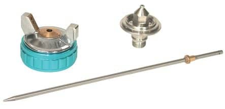 Code 355897 - Kit buse pour pistolet XP