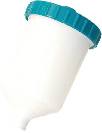 Code 355946 - Godet supérieur pour pistolet XP et XPBP