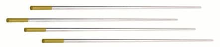 Code 355975 - Lanthane 1,5% - soudage acier et inox (or)