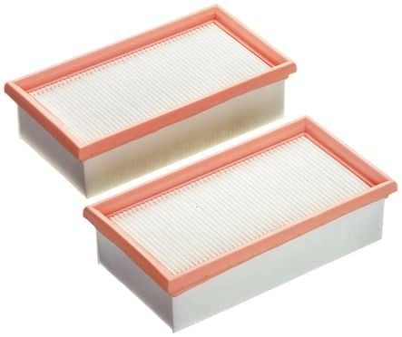 Code 356020 - Filtre principal longlife