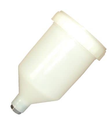 Code 356128 - Godet supérieur pour pistolet SW