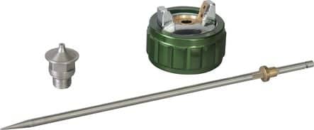 Code 356177 - Kit buse pour mini pistolet XPBP