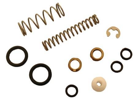 Code 356184 - Kit joints pour mini pistolet XPBP