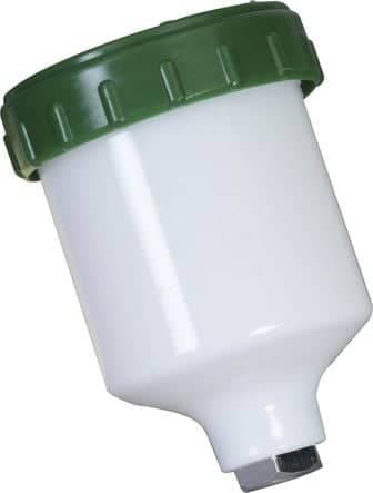 Code 356205 - Godet supérieur pour mini pistolet XPBP