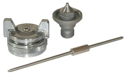 Code 356240 - Kit buse pour pistolet à colle néoprène