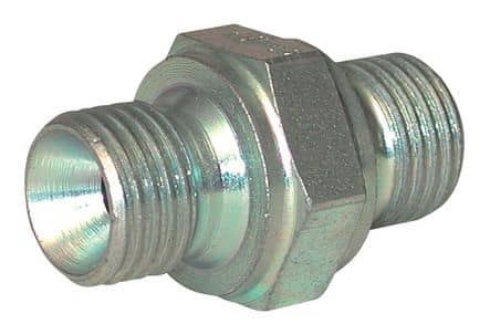 Code 356268 - Raccord union pour tuyau haute pression