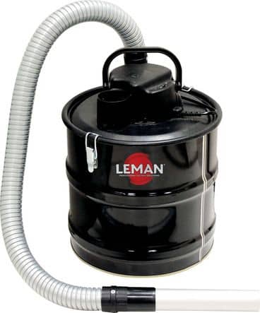 Code 356309 - Aspirateur vide-cendres