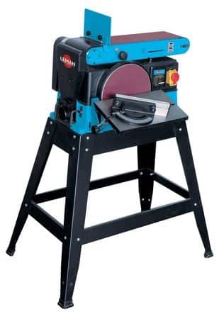 Code 356315 - Combiné ponceur 250 MM