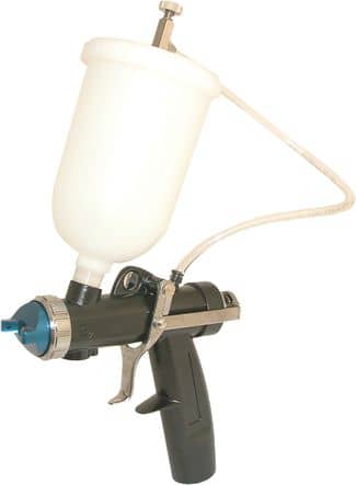 Code 356324 - Pistolet à gravité LTR60 spécial turbine TR140