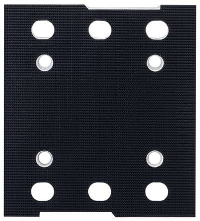 Code 356381 - Plateau pour ponceuse GSS 160