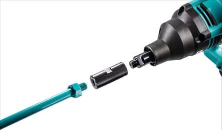 Code 356409 - Adaptateur de conversion HEXAFIX