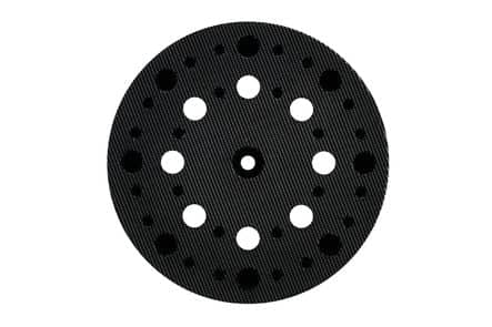 Code 356441 - Plateau pour ponceuse METABO