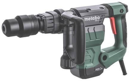 Code 356453 - Marteau piqueur SDS-MAX MH5