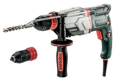 Code 356465 - Perforateur SDS-Plus KHE 2600 QUICK