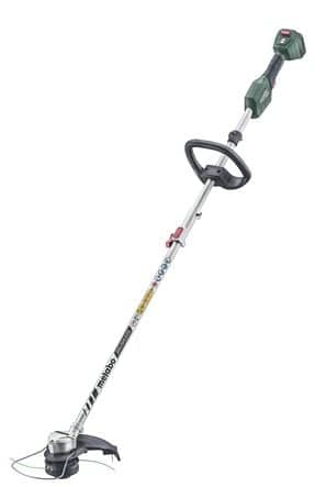 Code 356469 - Coupe-bordure 18 V RTD 318 LTX BL 30 solo