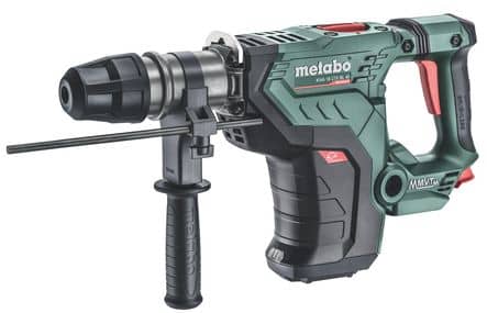 Code 356473 - Perforateur SDS-Max 18 V KHA 18 LTX BL 40 solo