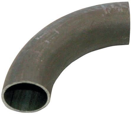 Code 356641 - Courbe 90° acier à souder 5D