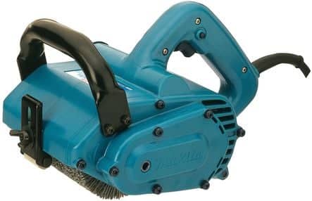 Code 356699 - Brosse à défibrer électrique 9741