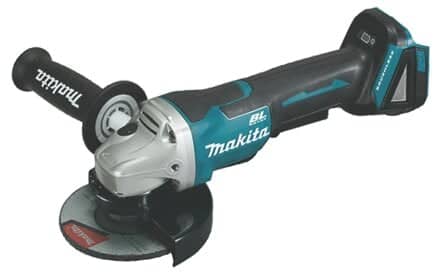 Code 356723 - Meuleuse 125 mm DGA508Z solo
