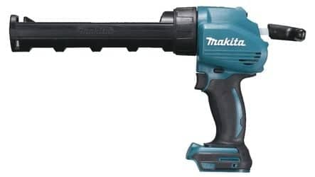 Code 356730 - Pistolet silicone 18 V DCG180Z solo