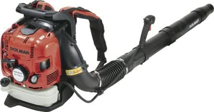 Code 356762 - Souffleur à dos thermique PB7650R