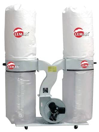 Code 356975 - Aspirateur d'atelier ASP300