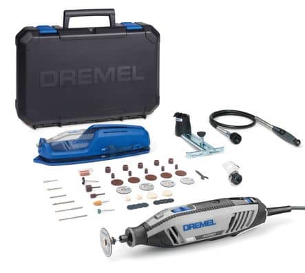 Code 357109 - Dremel 4250
