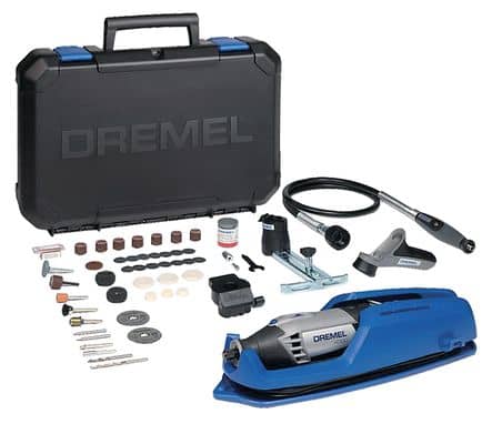 Code 357129 - Dremel 4000