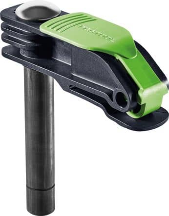 Code 357145 - Serre-joint pour table MFT