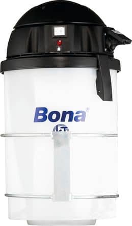 Code 357155 - Aspirateur pour ponceuses à parquet