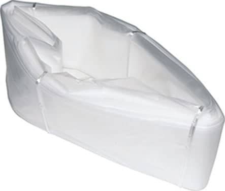 Code 357167 - Sac à poussière pour aspirateur DCS70