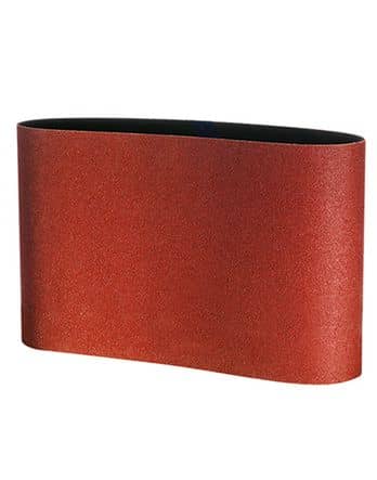 Code 357183 - Bande oxyde d'aluminium 200 x 750 mm