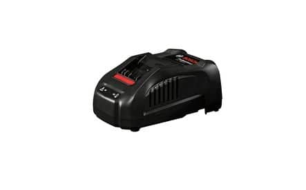 Code 357219 - Chargeur batterie 14,4 V et 18 V GAL 1880CV