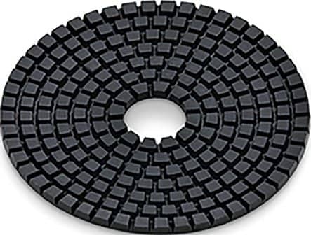 Code 357253 - Disque diamant velcro Ø 100