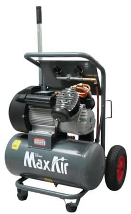 Code 357273 - Compresseur maxair 20/24