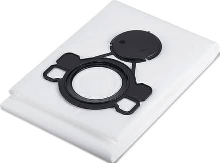 Code 357351 - Paquet de 5 sacs pour aspirateur