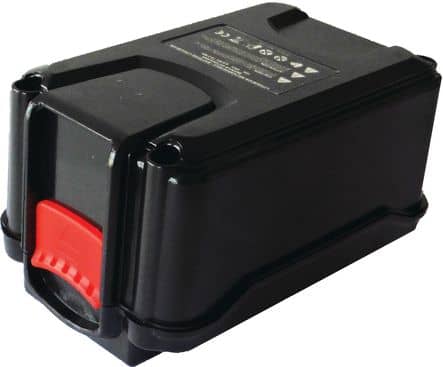 Code 357429 - Batterie 18 V pour KARTAO-40