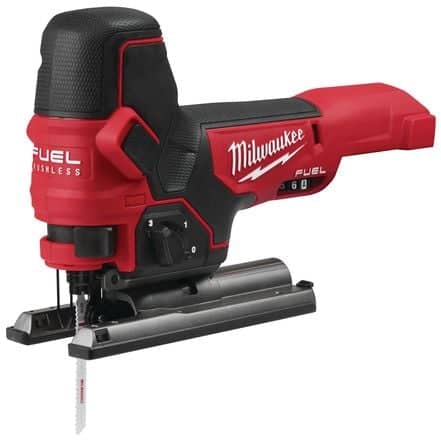 Code 357447 - Scie sauteuse 18 V M18 FBJS-0X solo
