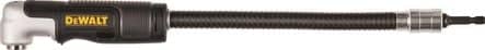 Code 357529 - Renvoi d'angle et flexible