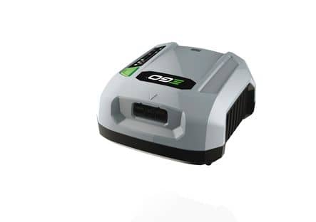 Code 357555 - Chargeur pour batterie