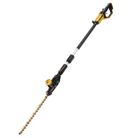 Code 357615 - Taille-haie sur perche 18 V XR DCMPH566N-XJ solo
