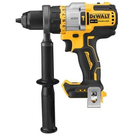Code 357625 - Perceuse visseuse à percussion 18 V XRP DCD999NT-XJ solo