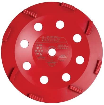 Code 357685 - Disque de ponçage pour FGR500