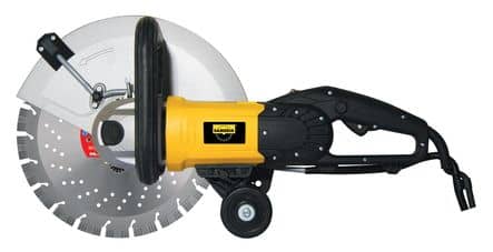 Code 357687 - Découpeuse béton électrique ECS 500