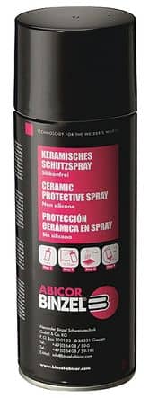 Code 357719 - Anti-adhérent céramique sans silicone