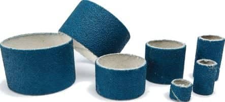 Code 357811 - Manchon zirconium