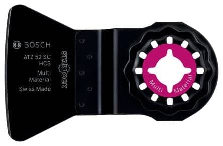 Code 357840 - Spatule hcs rigide pour matériaux