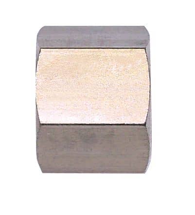 Code 358023 - Ecrou M12 x 100