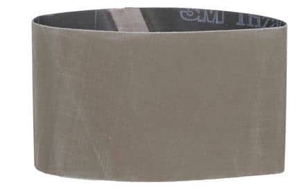 Code 358097 - Bande abrasive pyramide