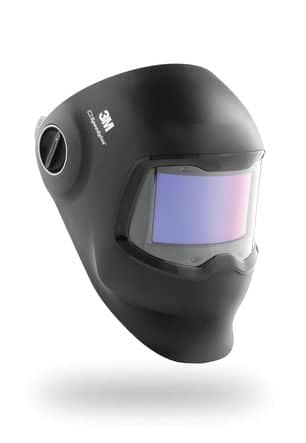 Code 358125 - Cagoule de soudage Speedglas G5-02 curved